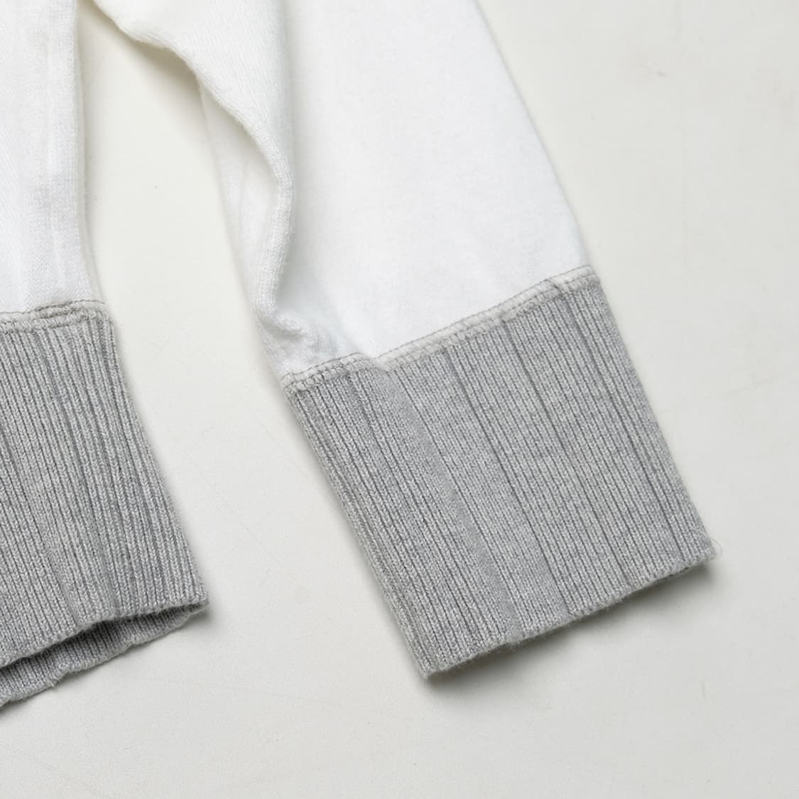 23ss suvin cotton sweatshirt  상품이미지4