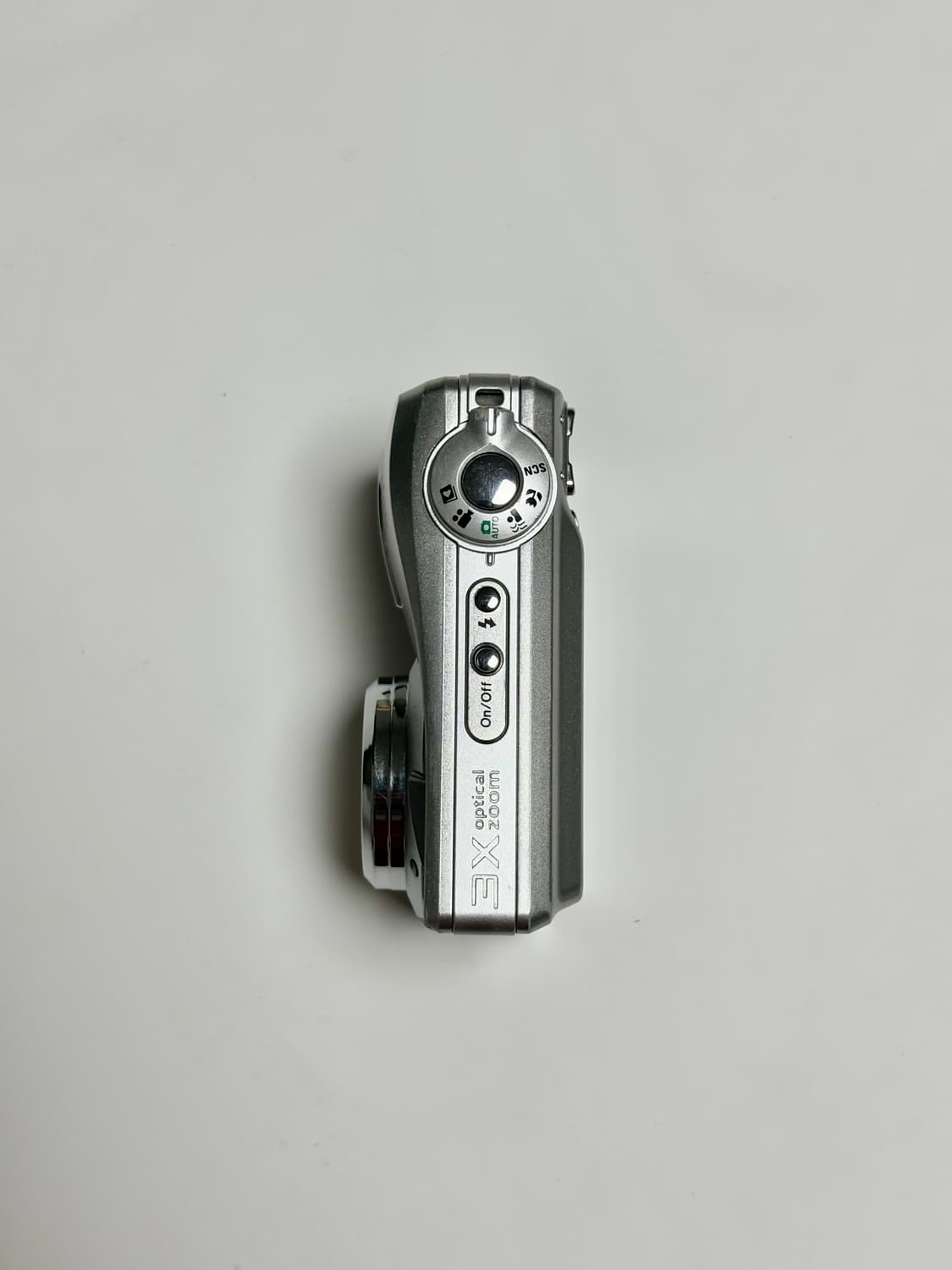 카리나 디카📸코닥 이지쉐어 C713 / 빈티지카메라 상품이미지3