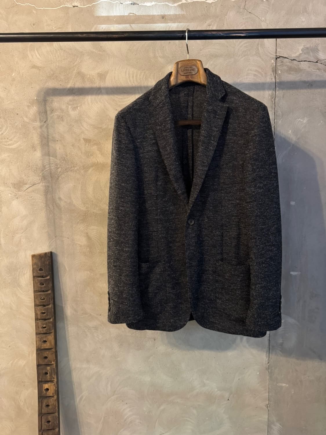 라르디니 테일러드 자켓 100 상품이미지8