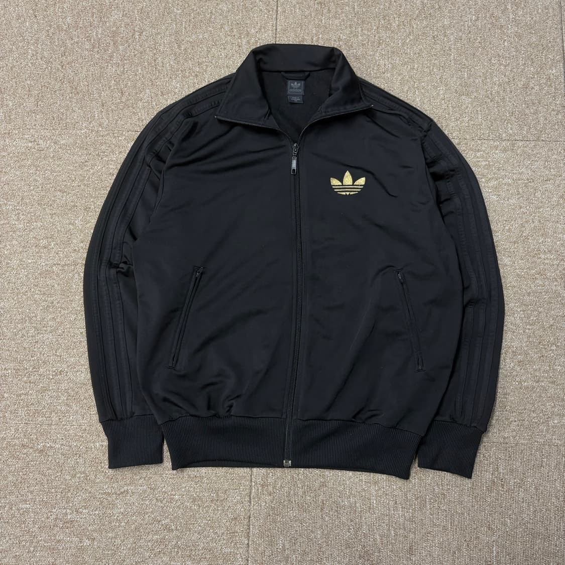 아디다스 파이어버드 블랙라인 져지 상품이미지2