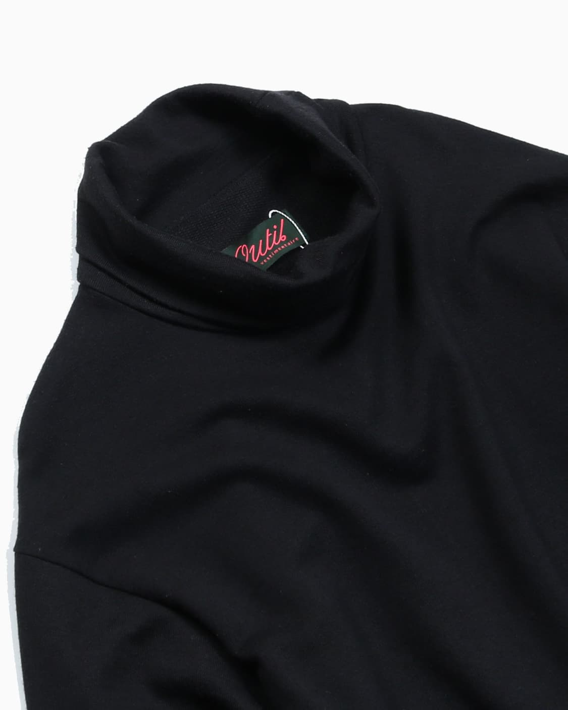 outil 우티 터틀넥 상품이미지4