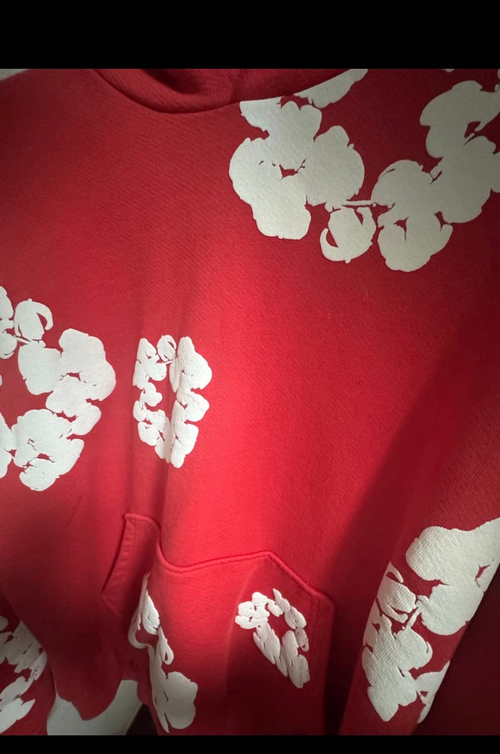 데님티어스 후드티 상품이미지3