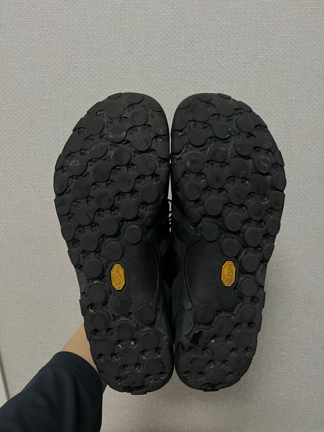 뉴발란스 이세이미야케 265 상품이미지3