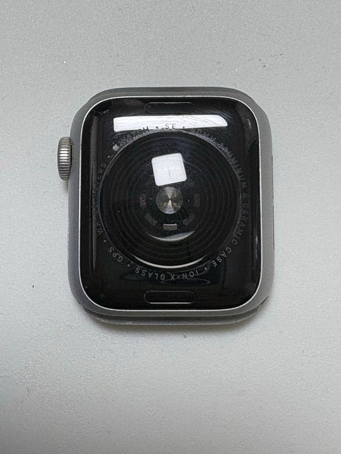 애플워치 se 40mm gps 상품이미지2