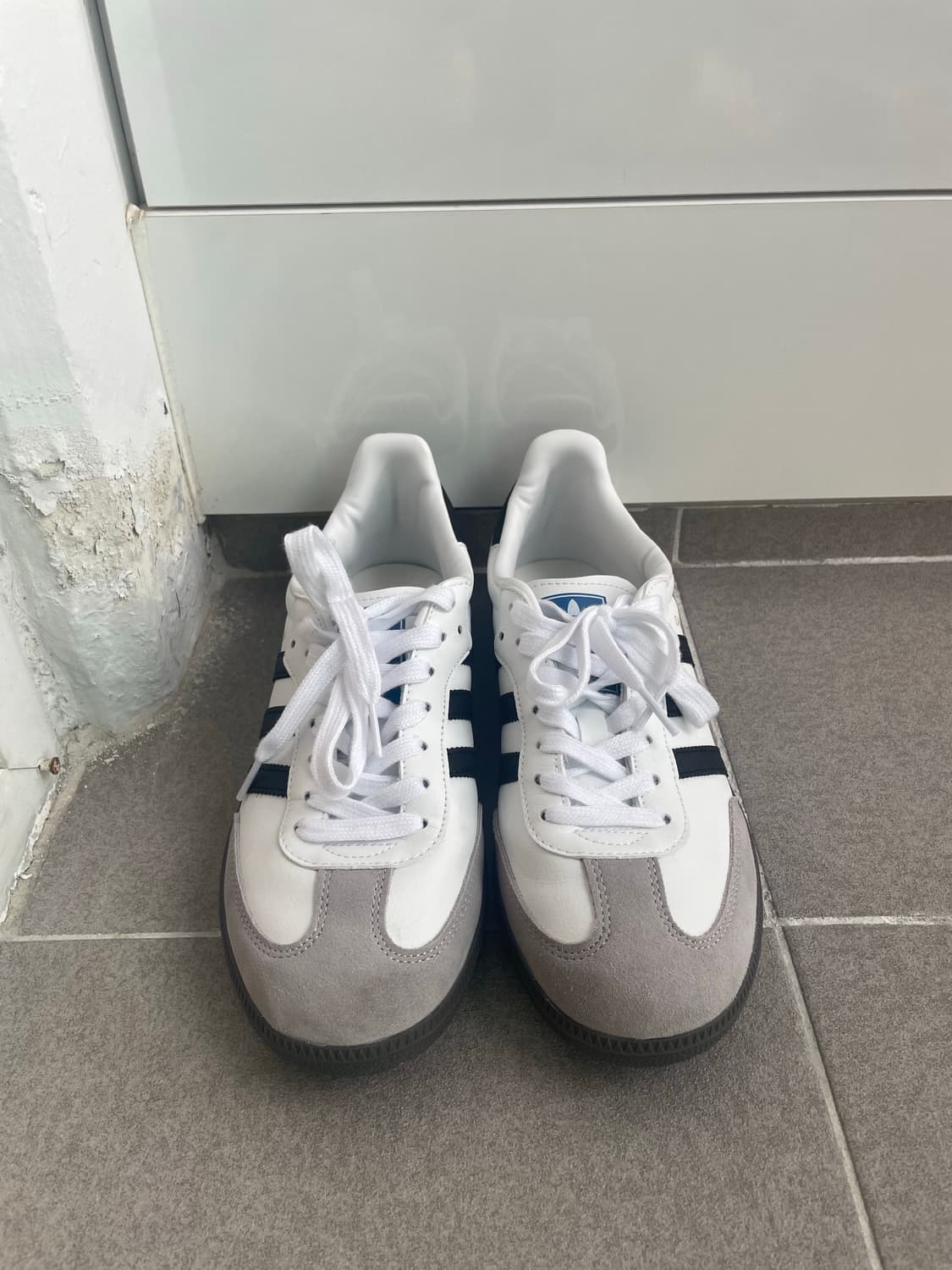 Adidas 삼바 280 검흰 상품이미지2