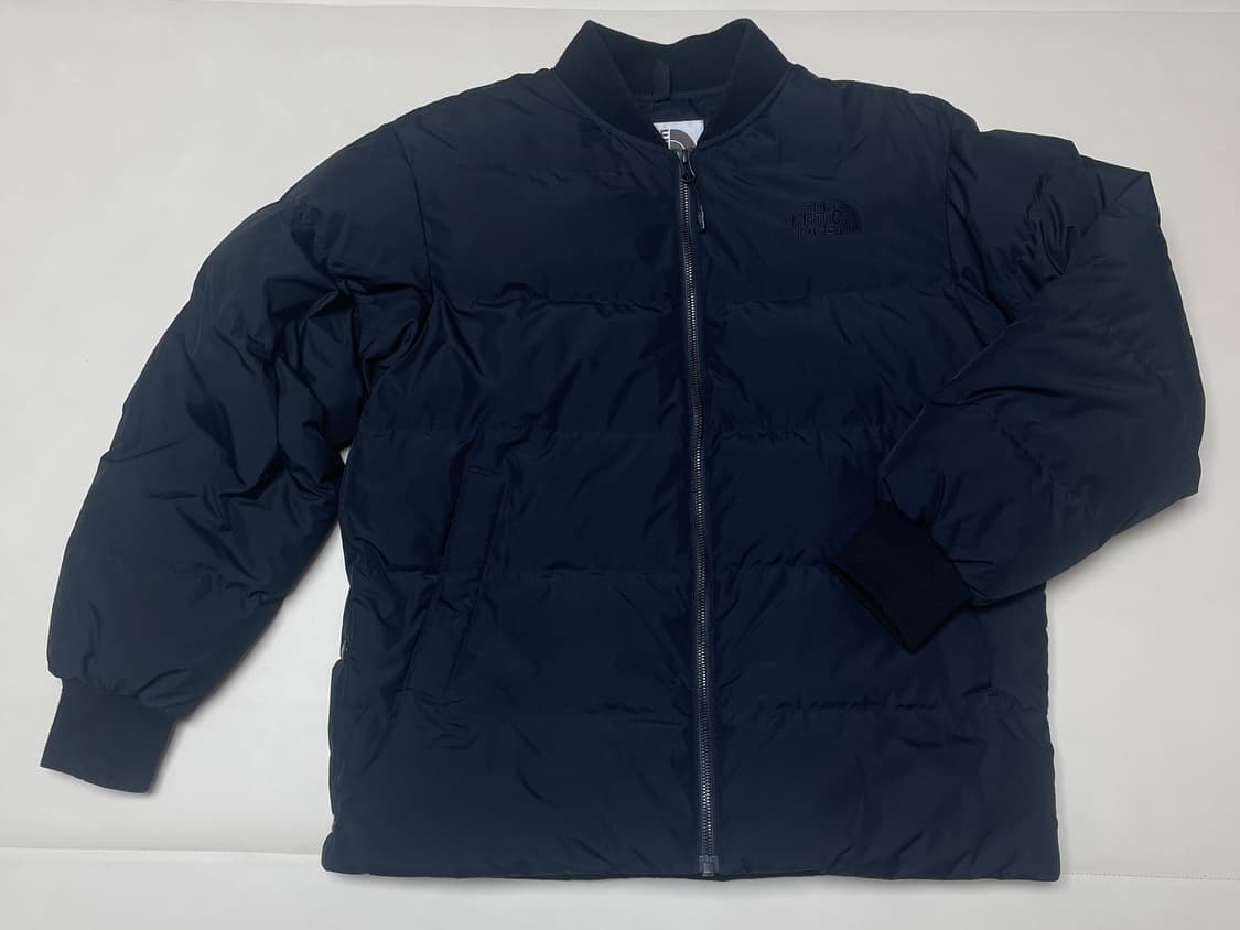 노스페이스 VUNTUT 온볼 패딩 자켓  상품이미지1