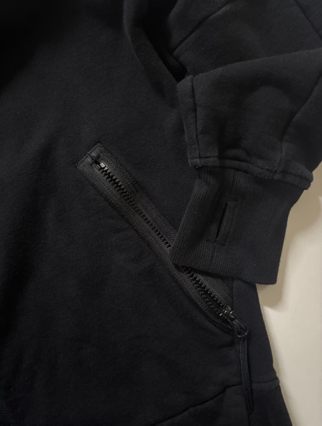 C.P. Company 고글 후드집업 XL 상품이미지4