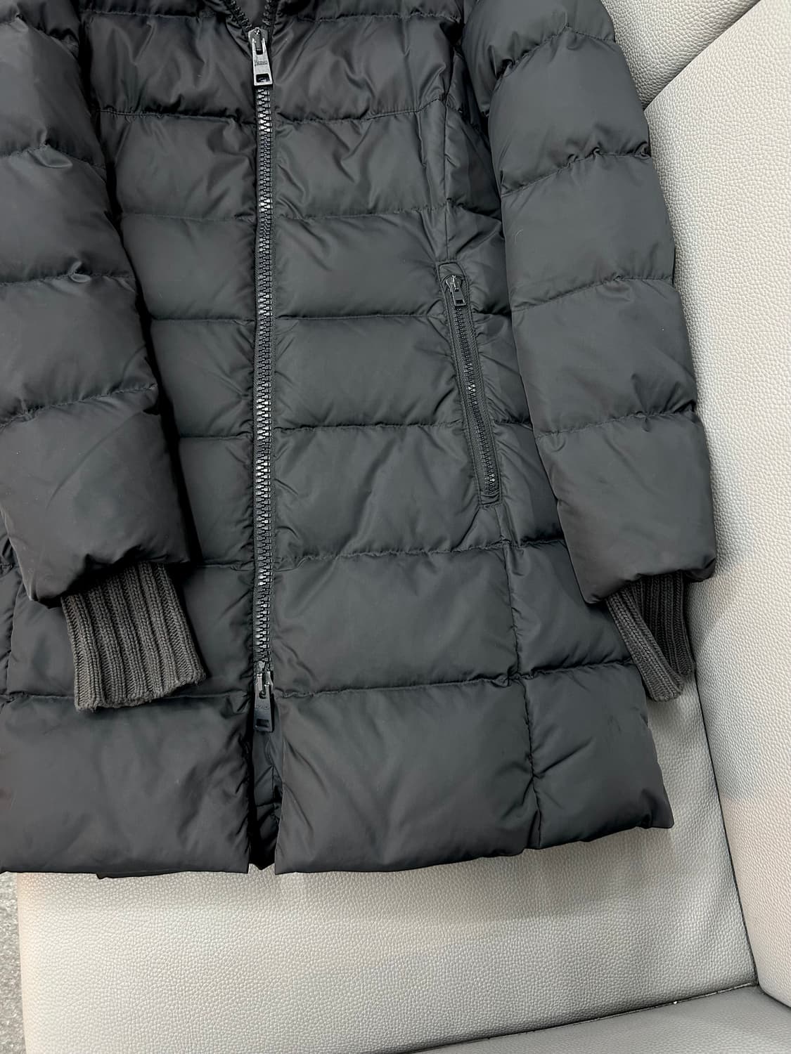 에르노 구스 패딩(42/55사이즈) 상품이미지4