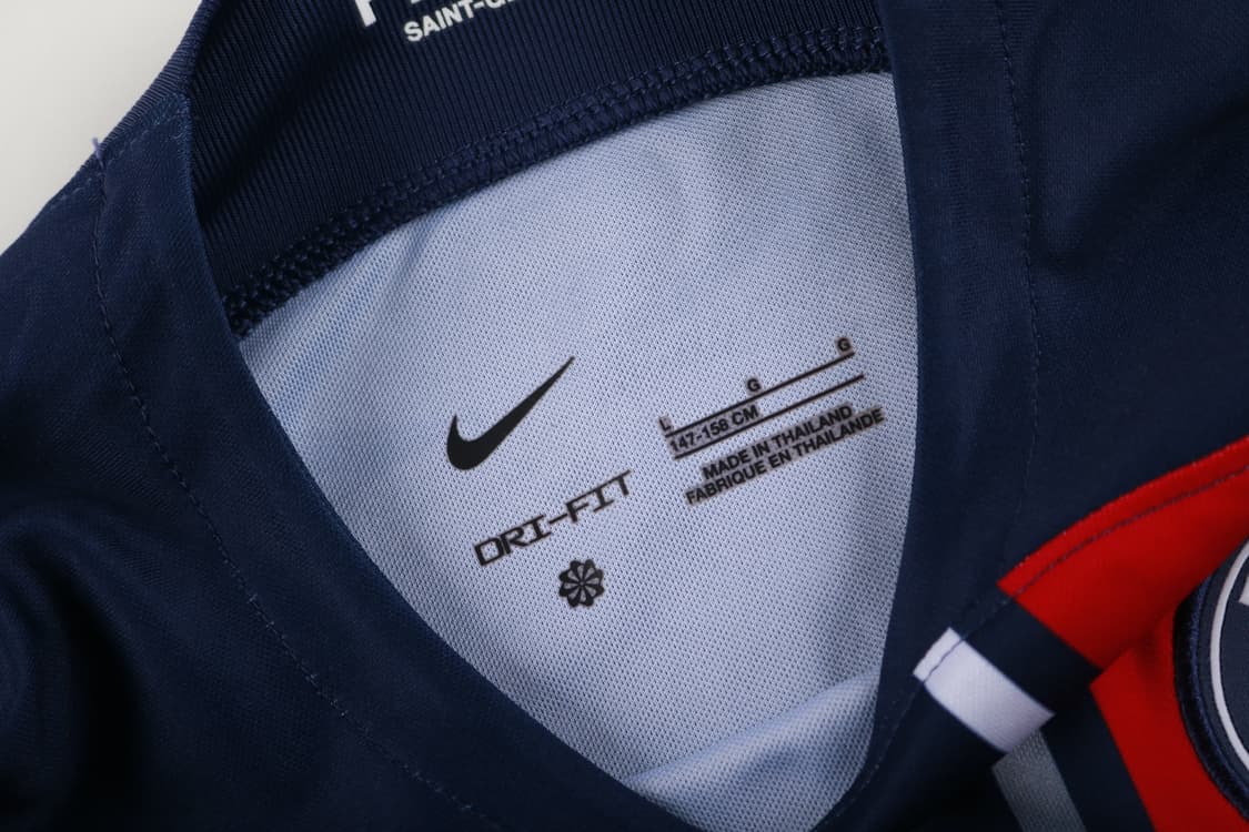 [키즈 L] 나이키 23-24 PSG 파리 이강인 유니폼 상품이미지8