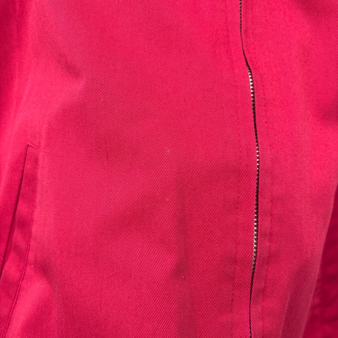 Lacoste 라코스테 자켓 상품이미지4