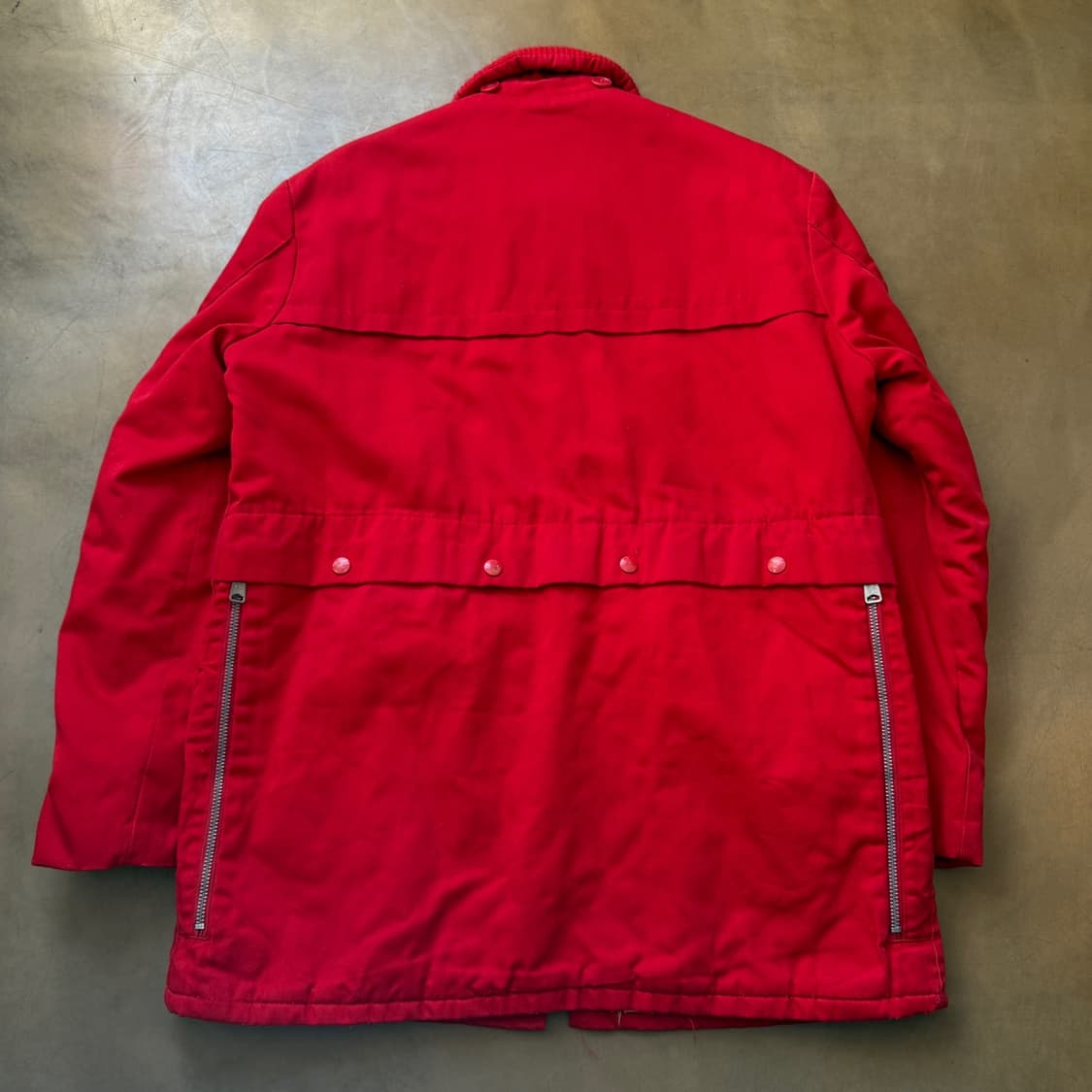 60 ~ 70 SEARS TED WILLIAMS  헌팅자켓 L 사이즈추천 상품이미지8