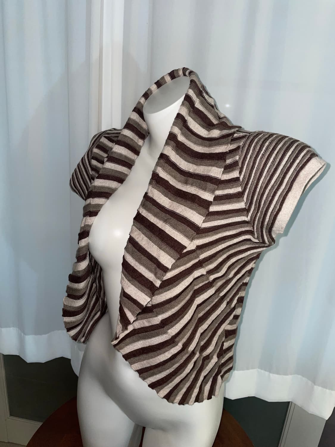 볼레로 가디건 상품이미지1