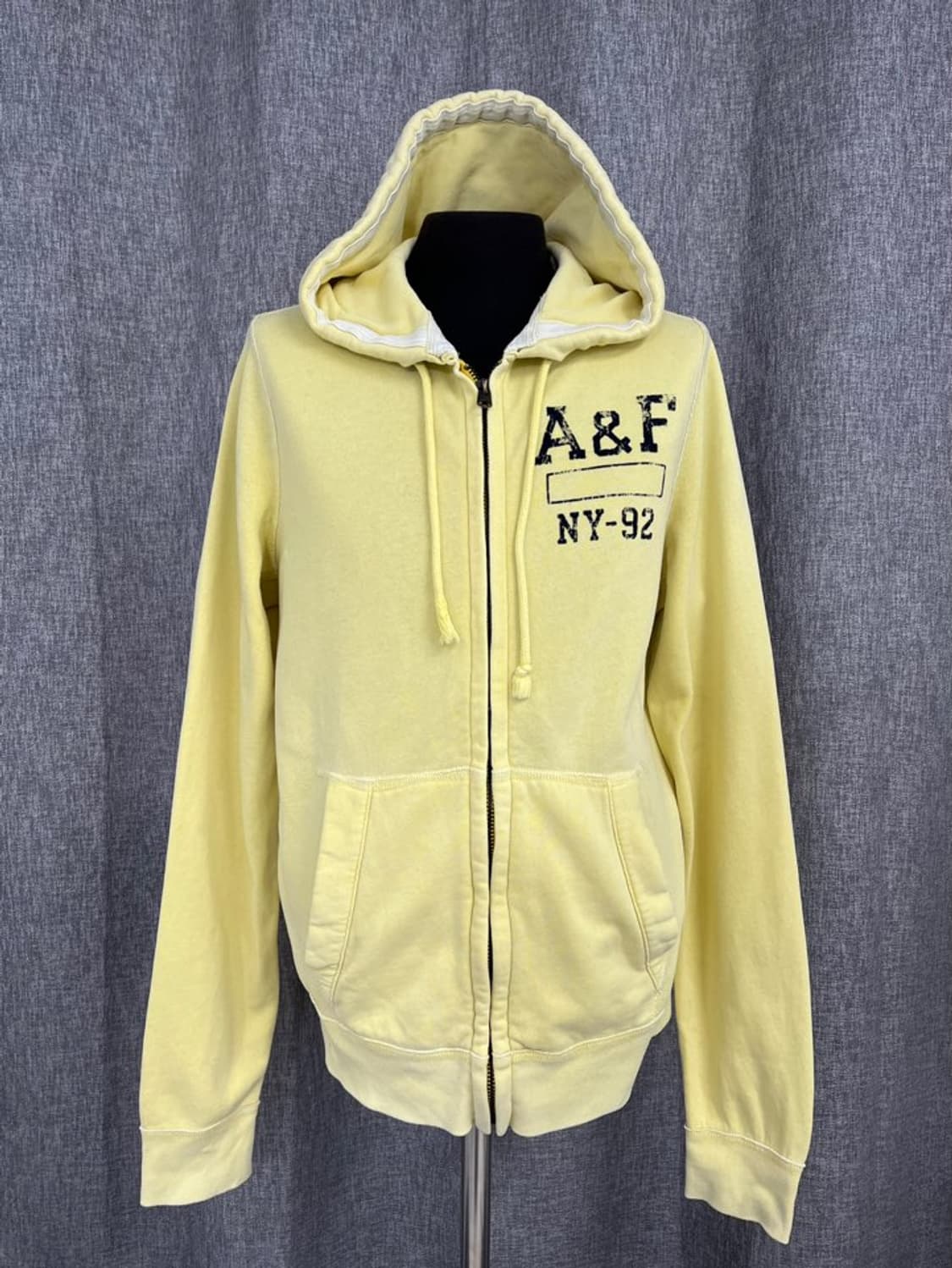 아베크롬비 후드 집업/#3473 상품이미지1