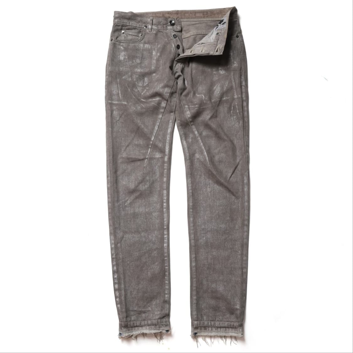릭 오웬스 Rick Owens DRKSHDW Washed Pant 상품이미지4