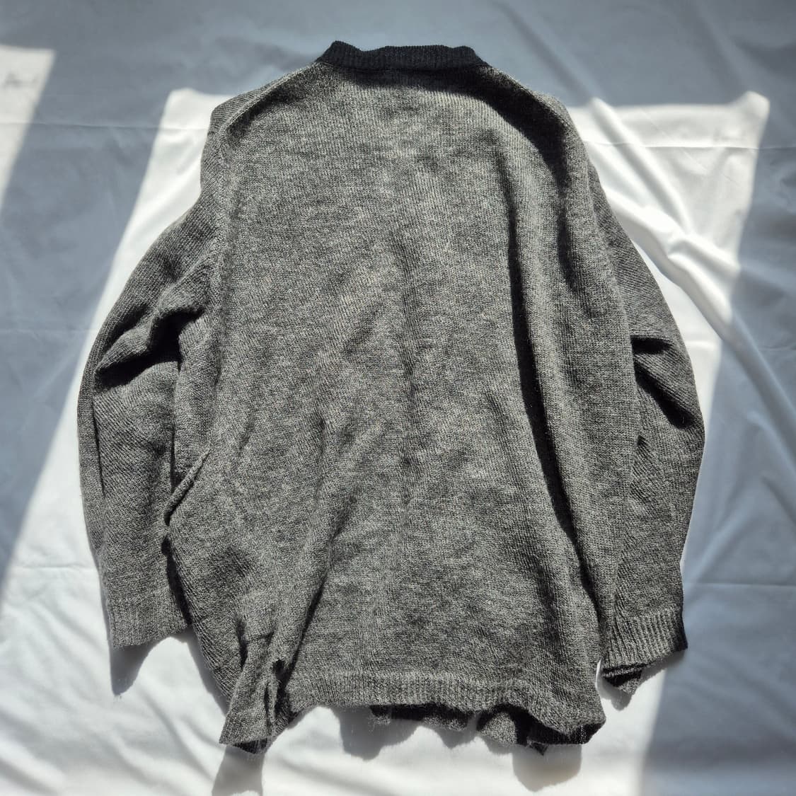 Yohji Yamamoto Pour Homme 상품이미지8