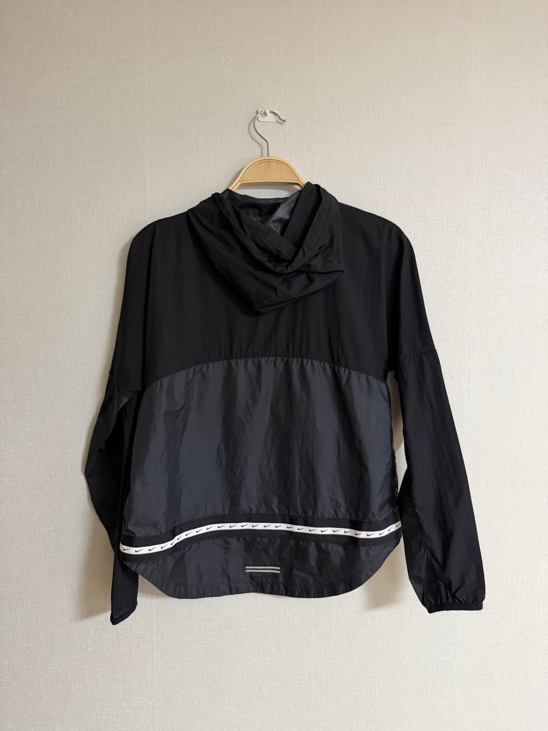 나이키 라이트웨이트 후디 자켓 M  상품이미지5