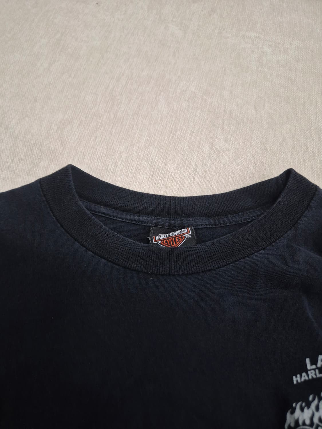 할리데이비슨 반팔티셔츠 상품이미지10