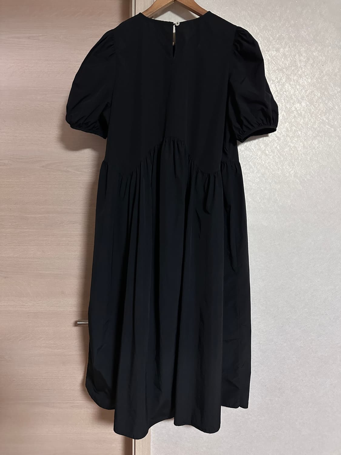 바스락 원피스 상품이미지1