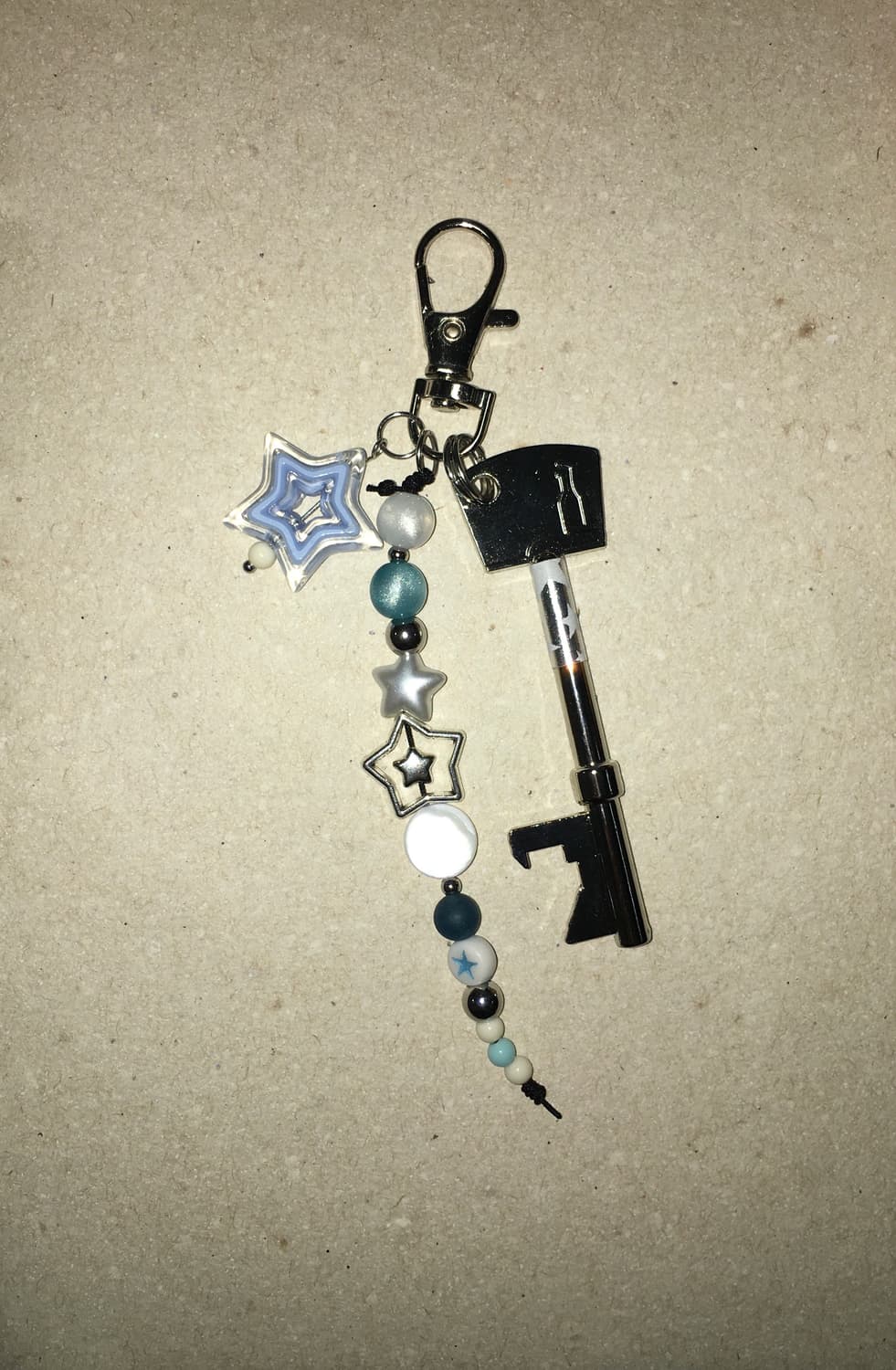 Key Keyring 상품이미지1