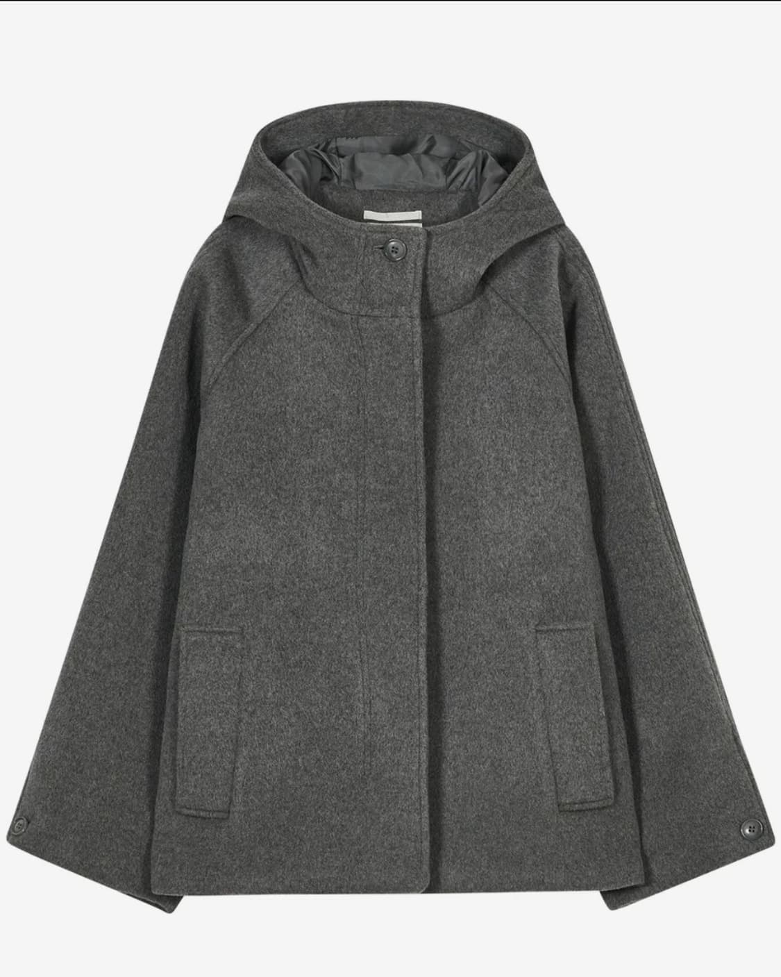 타입서비스 하프코트 상품이미지1