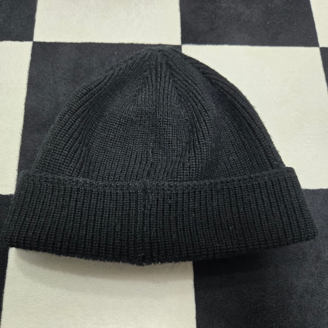 OS 폴로랄프로렌 비니 블랙 상품이미지4