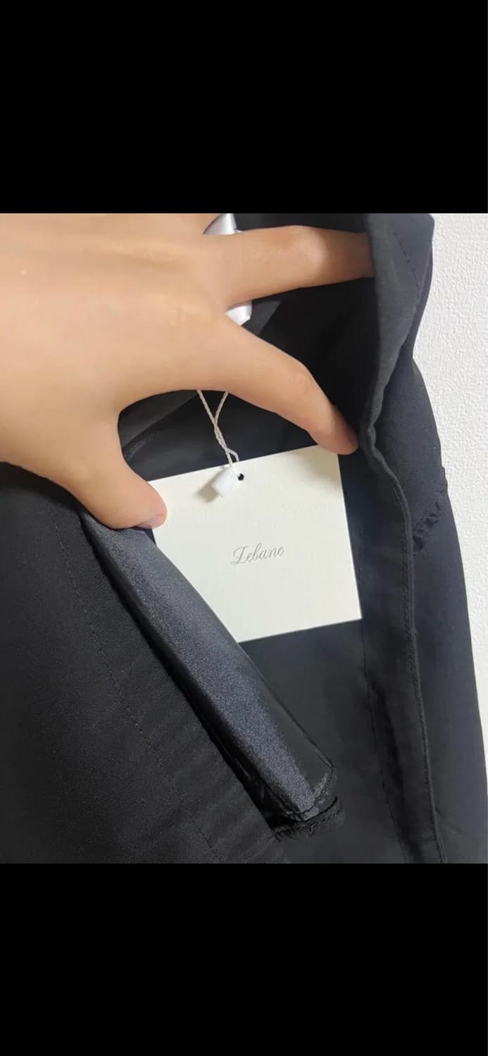 르베인 소피 스커트 상품이미지7