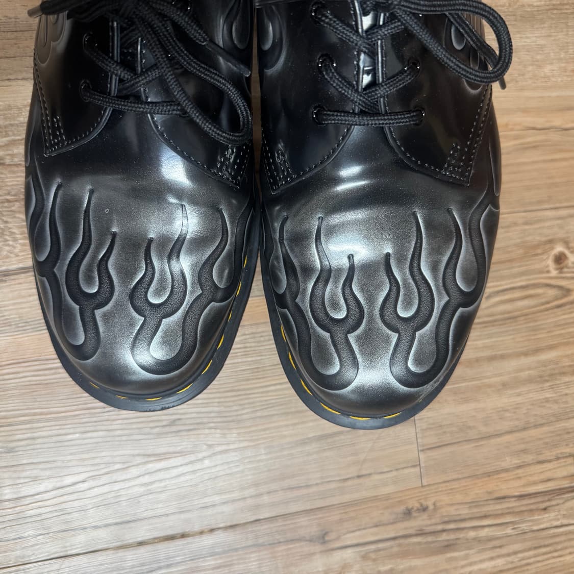 닥터마틴 인페르노 실버 280 상품이미지7