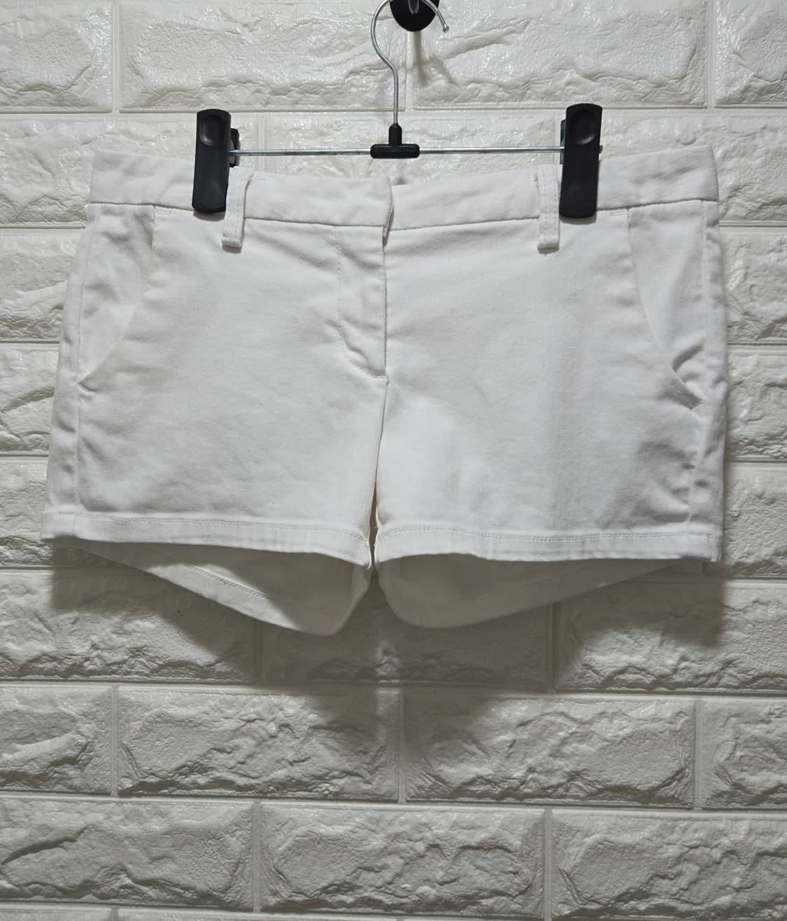 라코스테 치노 핫팬츠 27~28 상품이미지1
