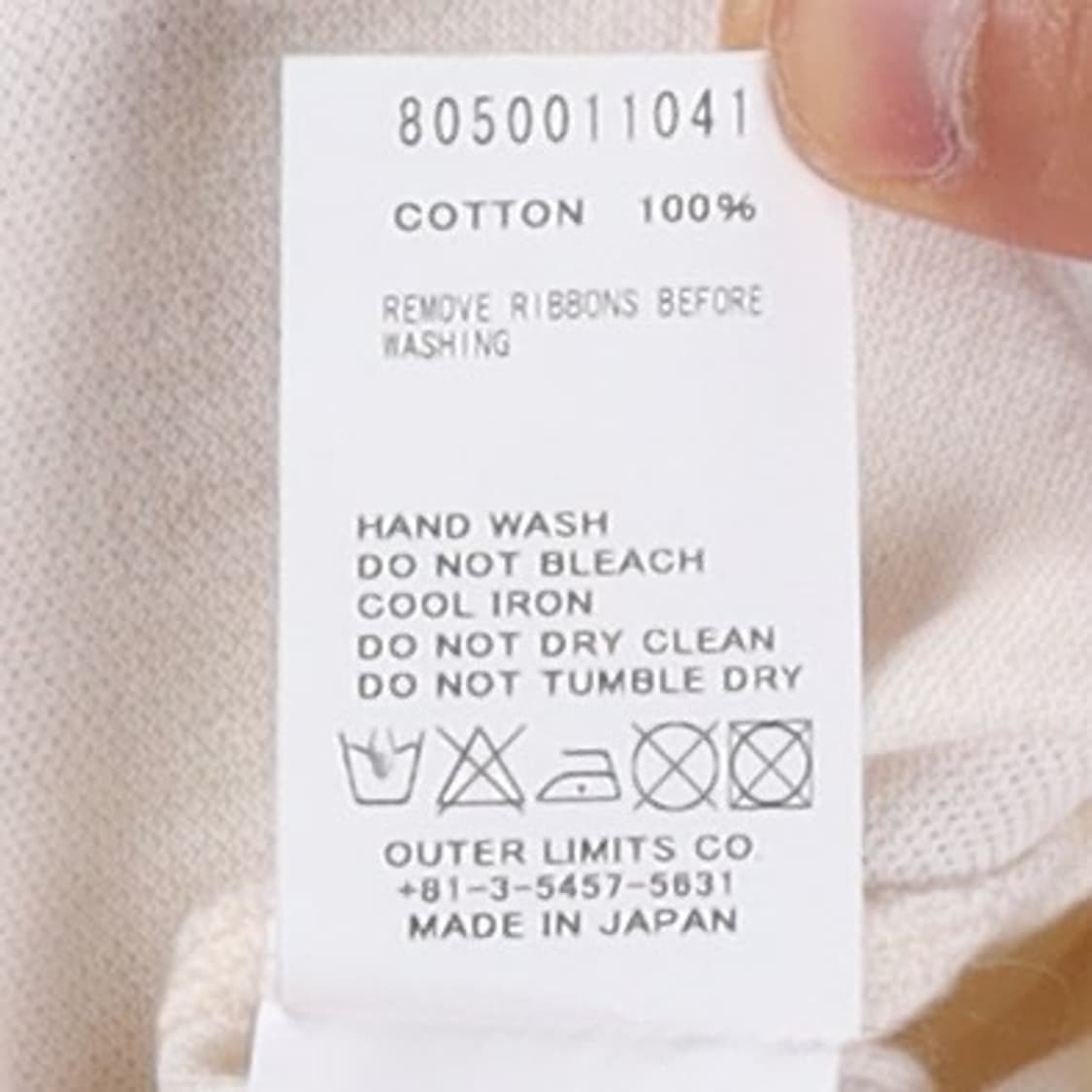 Nigel Cabourn British Officer Half Shirt 상품이미지9