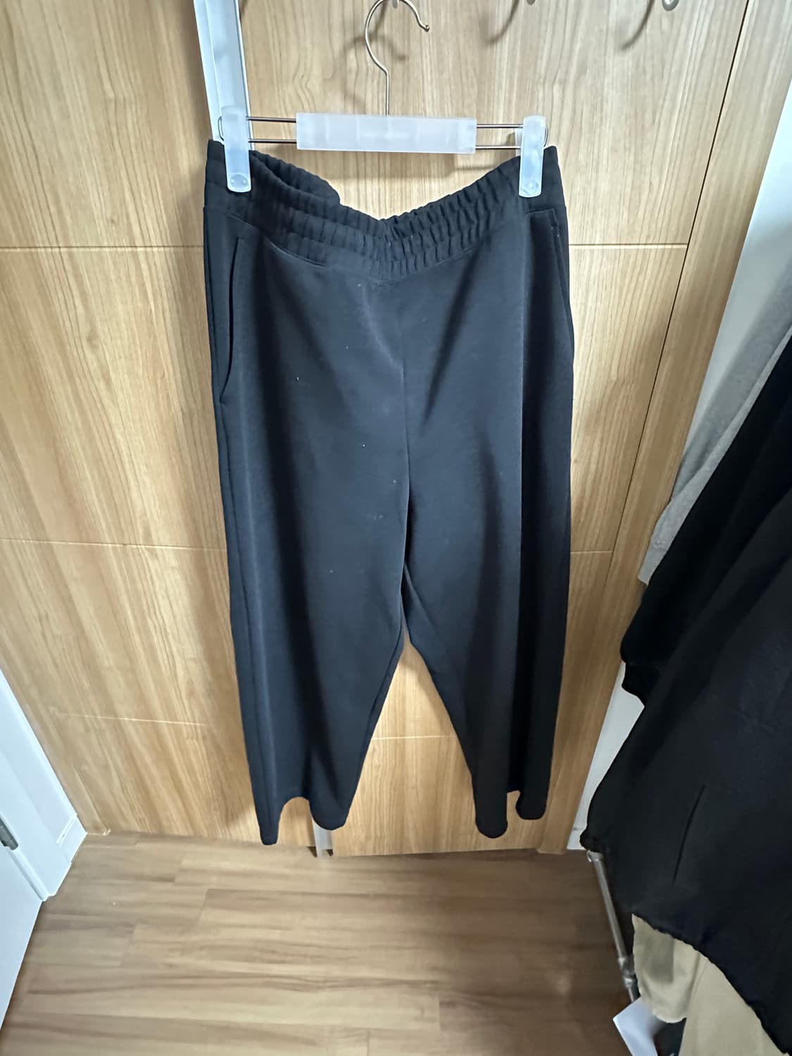 유니클로 스웨트팬츠 XL 상품이미지1