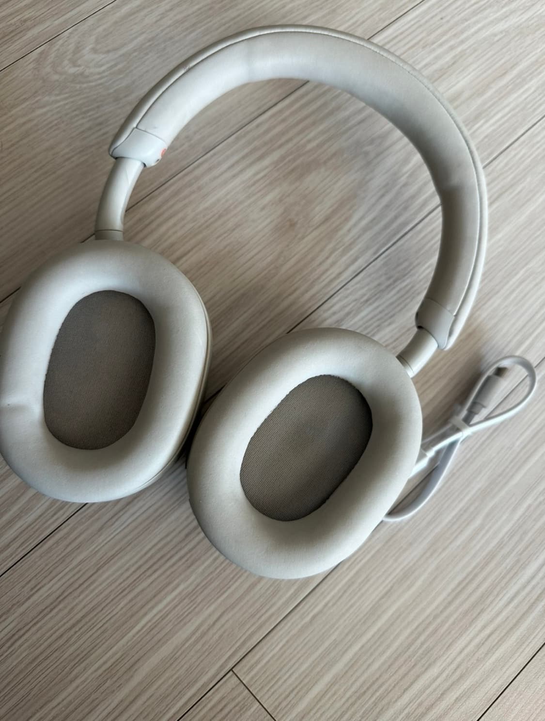 소니 헤드셋 wh-1000xm5 상품이미지2