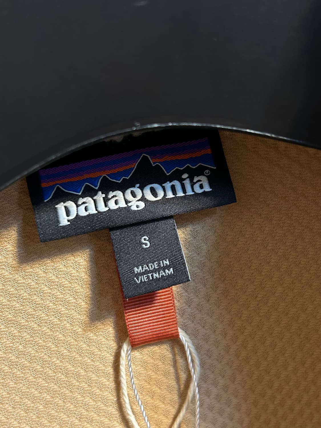 파타고니아 내추럴 레트로 X 플리스 자켓 상품이미지6