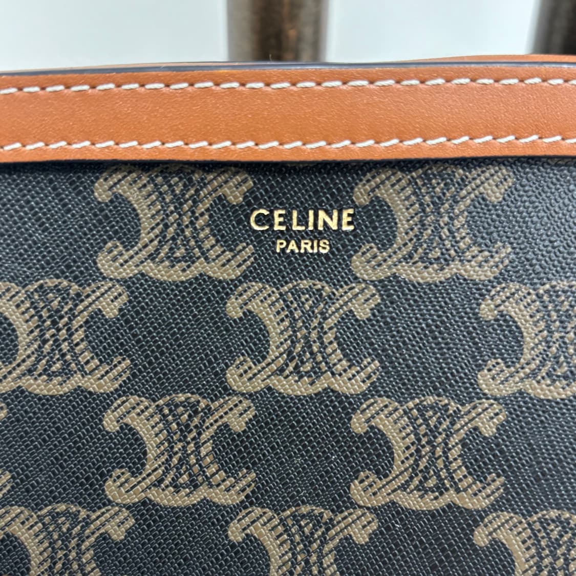 [OS]셀린느 트리옹프 카메라백 상품이미지2