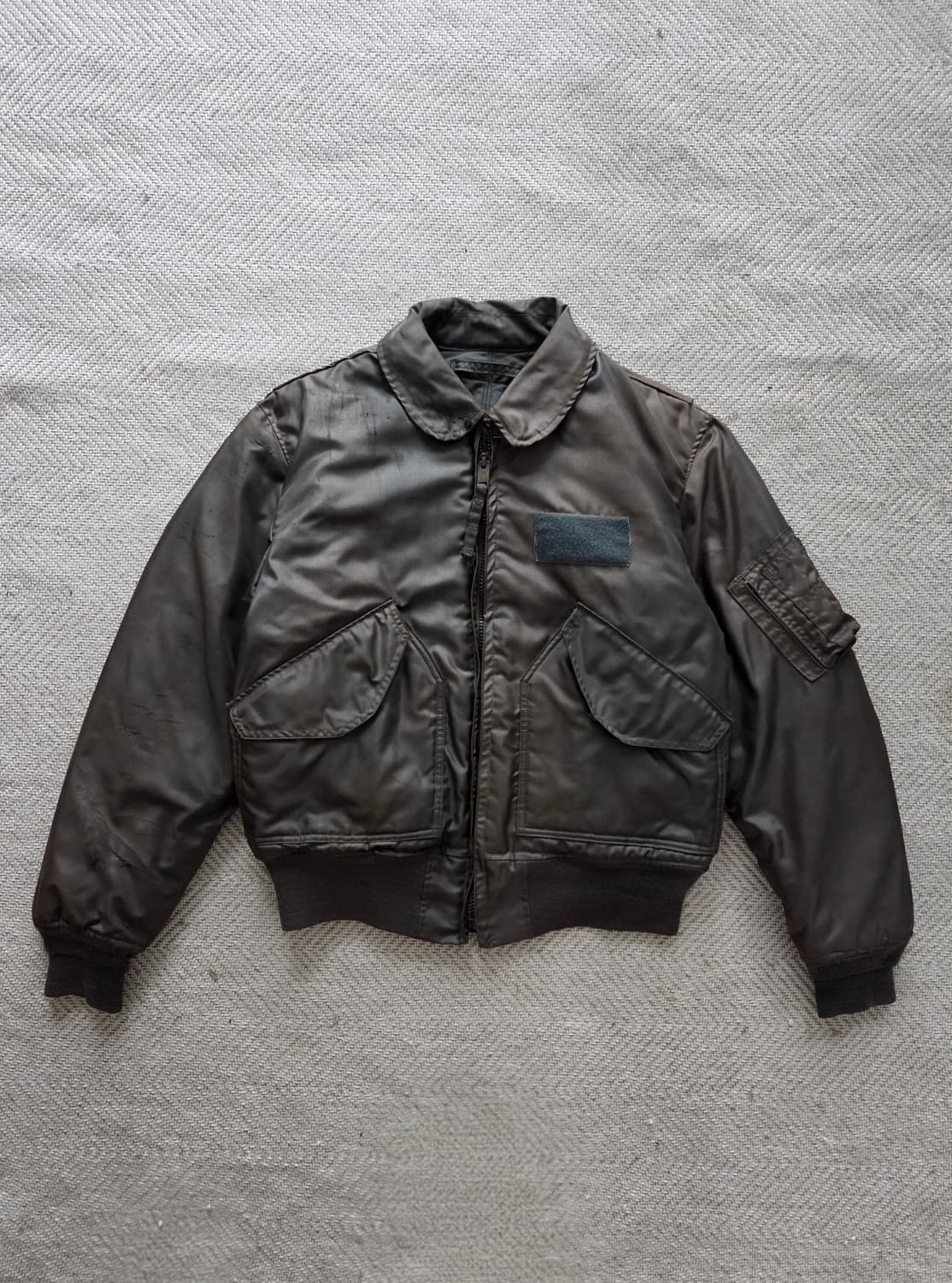 70s OG CWU-45/P 1세대 초기형 상품이미지1