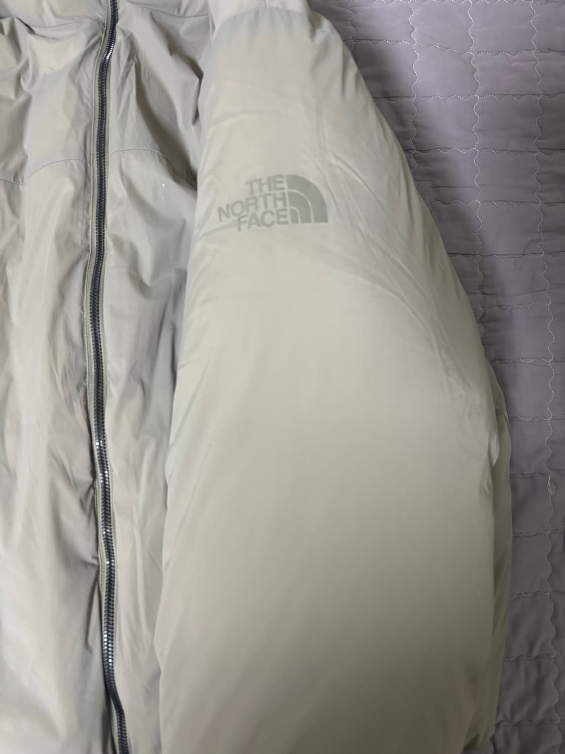 노스페이스 패딩 상품이미지2