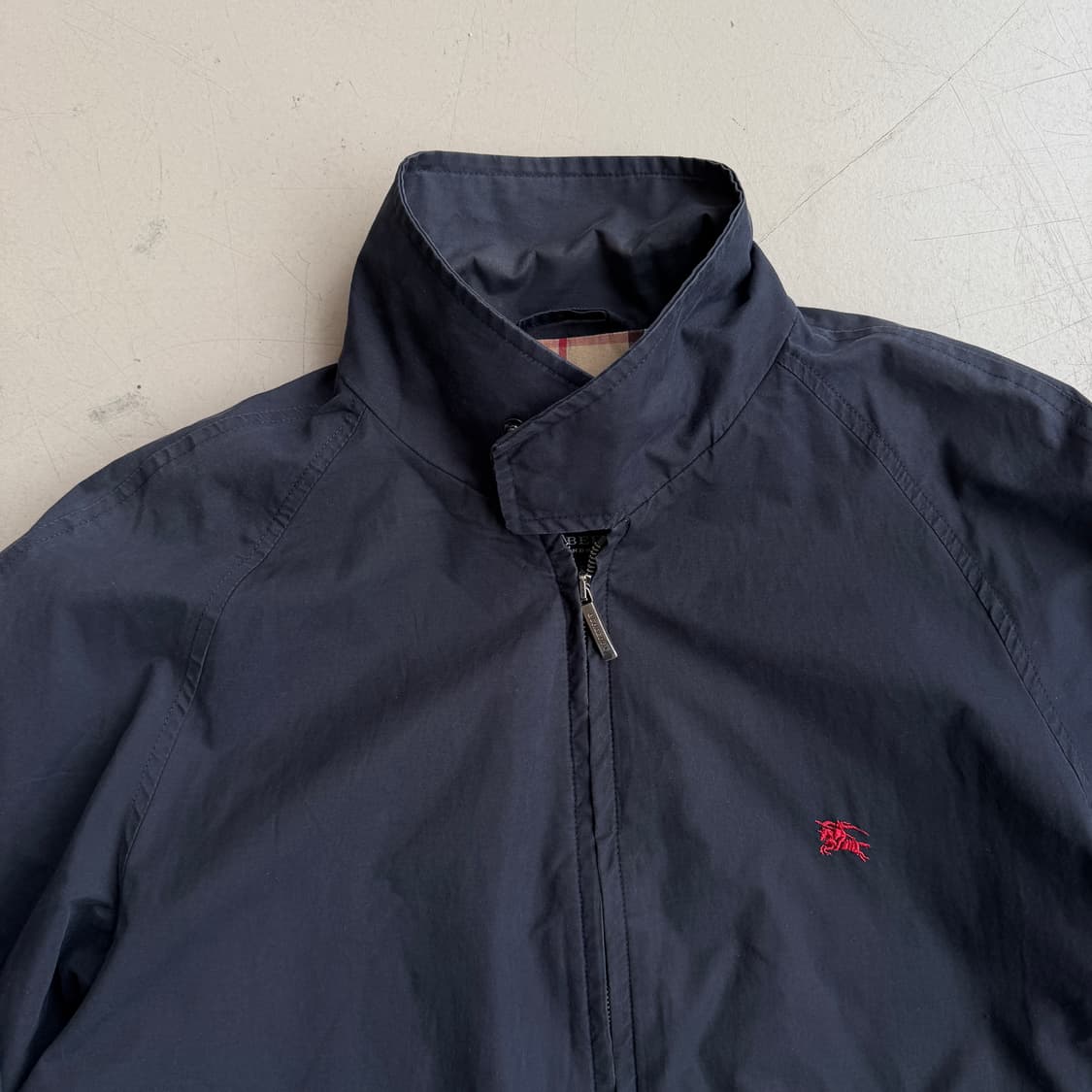 버버리 헤링턴 자켓 상품이미지6