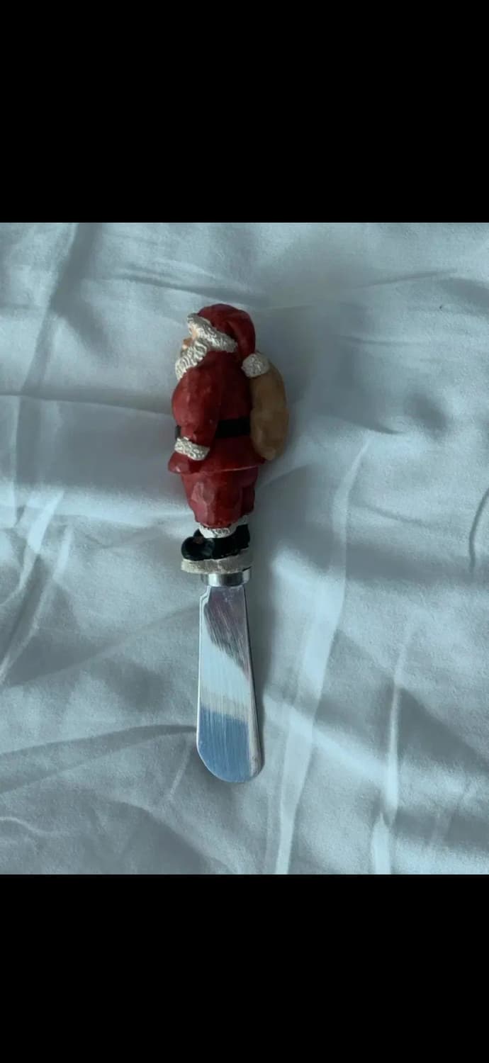 빈티지 크리스마스 스프레더 세트  상품이미지3