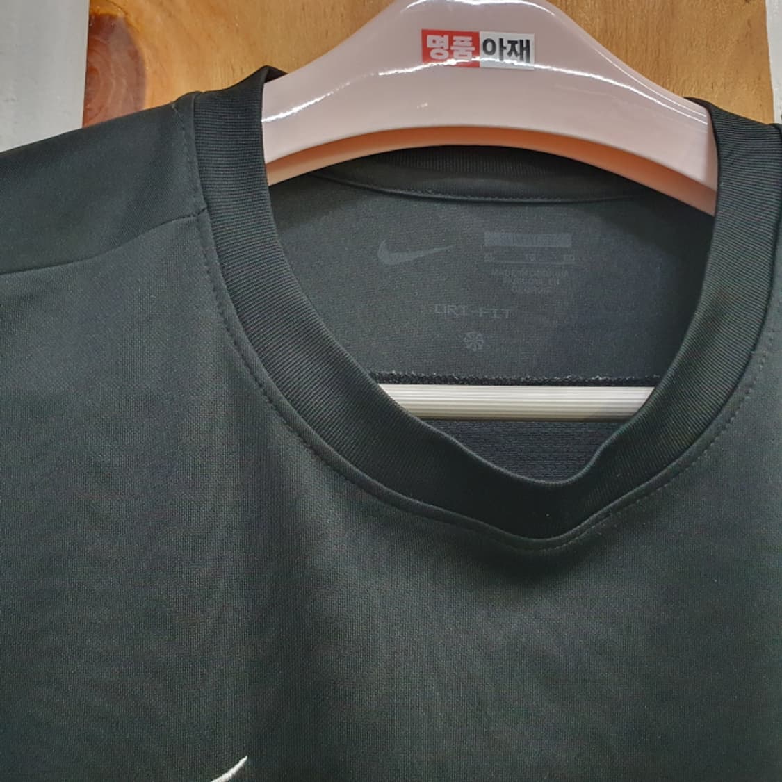 나이키 DRI-FIT 반팔 러닝티(110) 상품이미지9