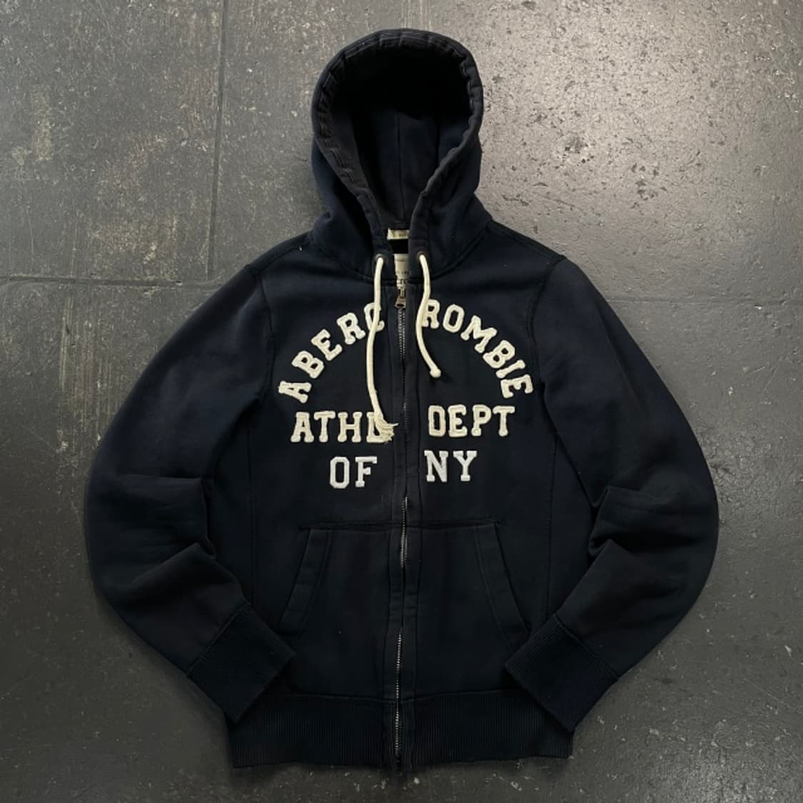 90 아베크롬비 후드집업 상품이미지1