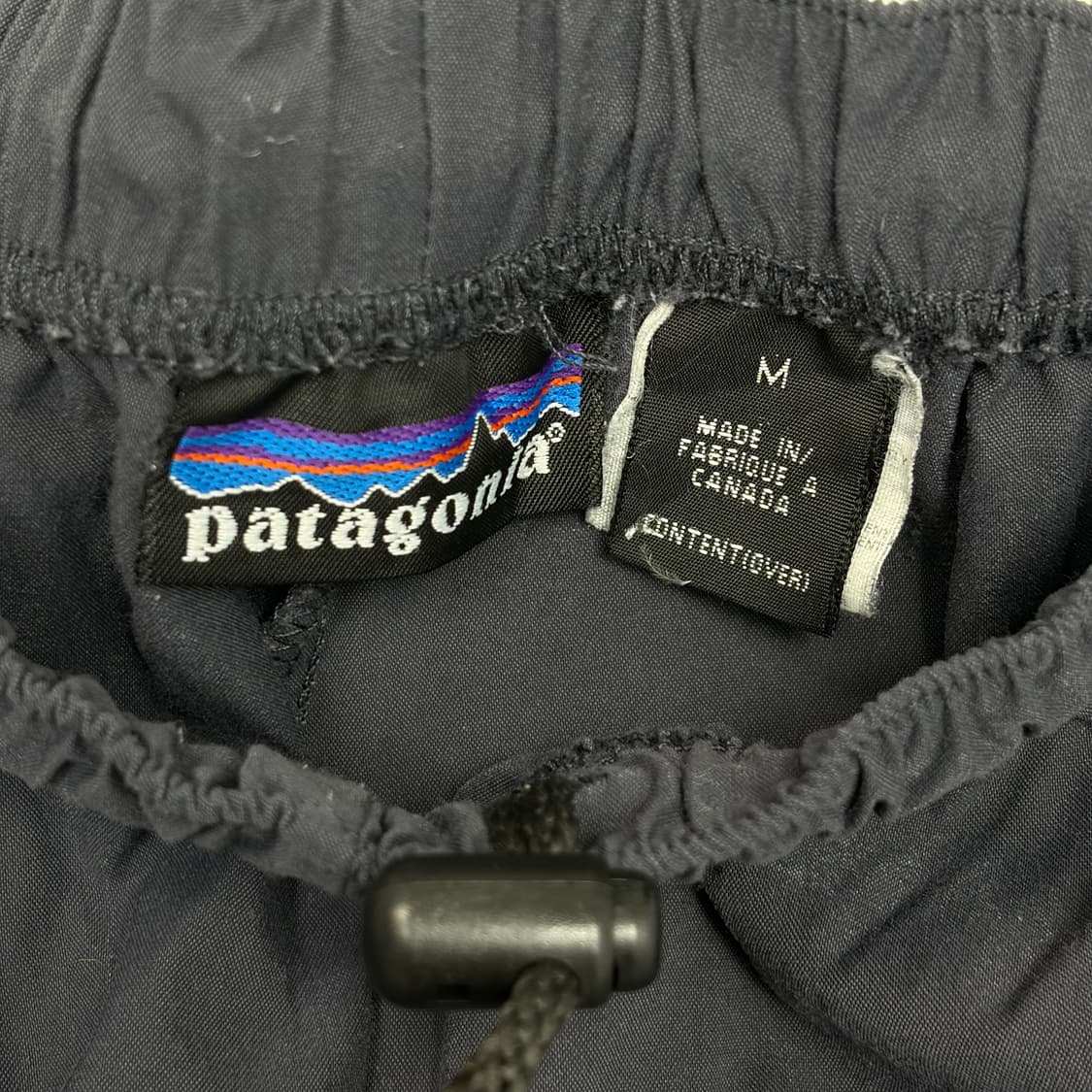 파타고니아 talus 바지 팬츠 상품이미지6