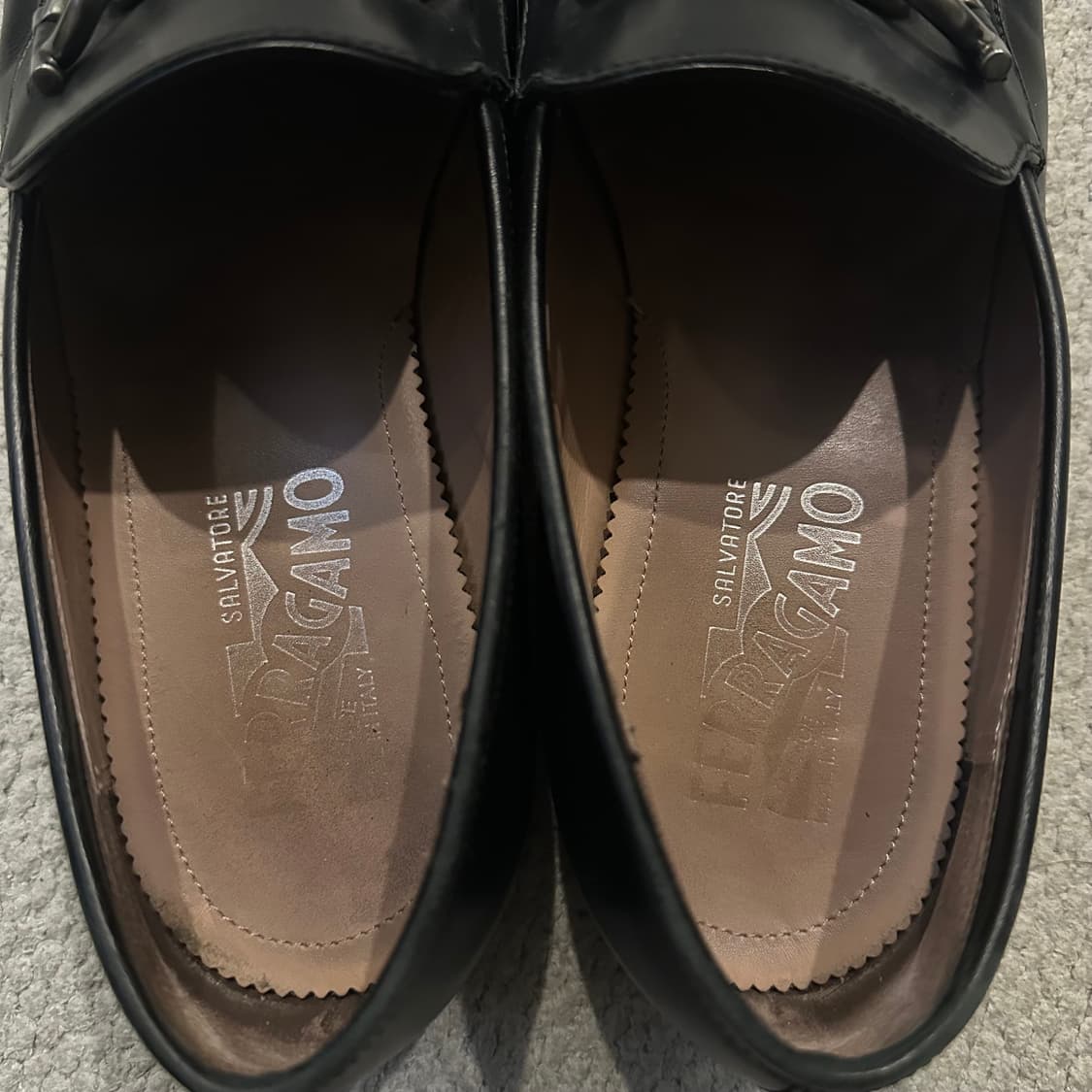 페라가모 Ferragamo 간치니 로퍼 상품이미지7