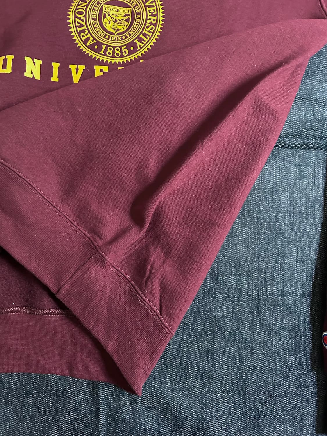 챔피온 스웻셔츠 상품이미지7