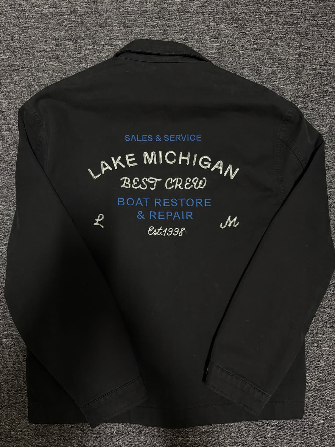 Zara 자켓 상품이미지2