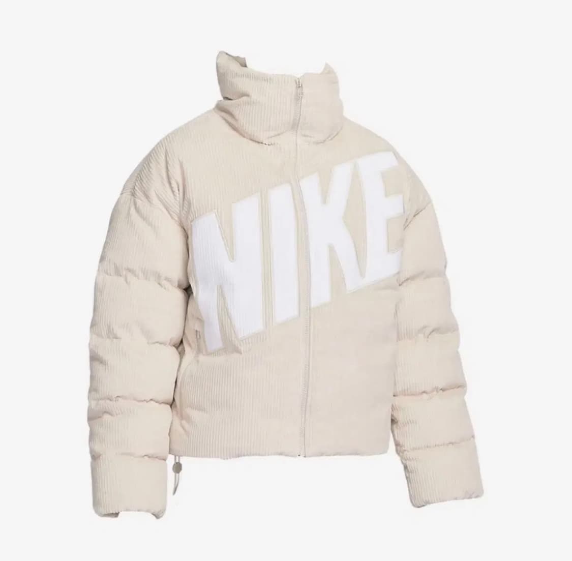 나이키 코듀로이 패딩 상품이미지1