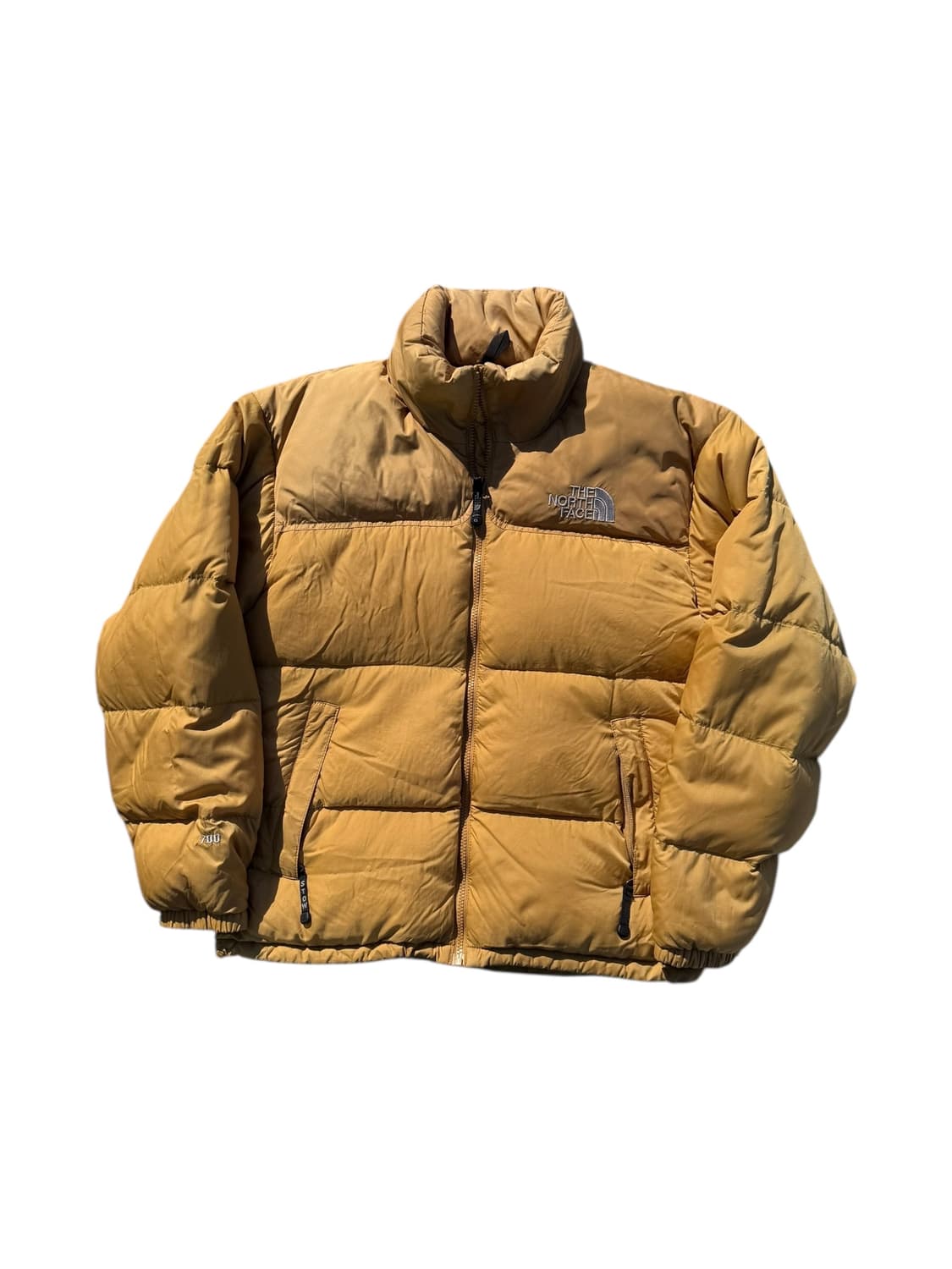 The North Face 노스페이스 데저트 OG 눕시 상품이미지1