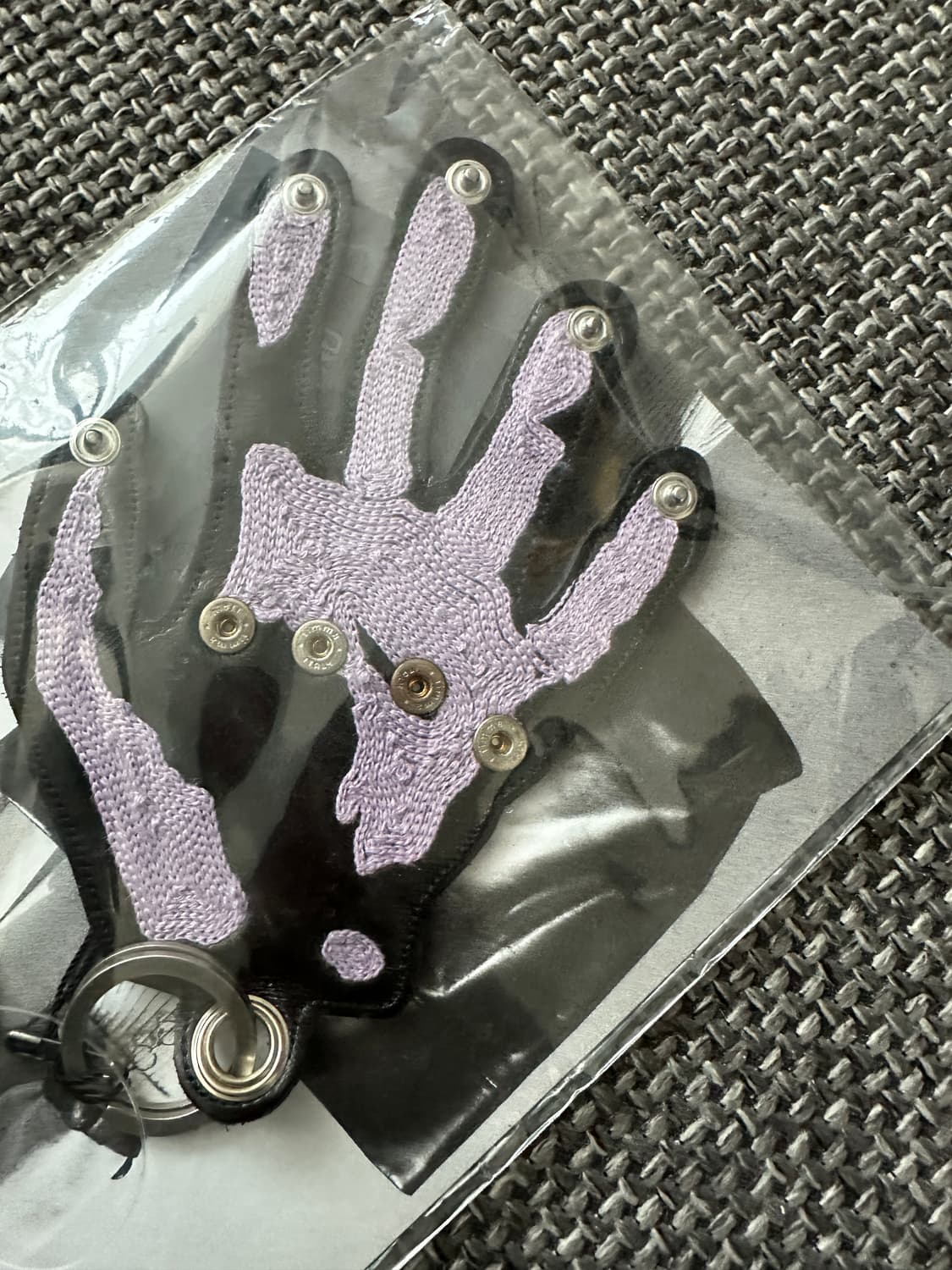 아워레가시 핸드 키링 상품이미지5