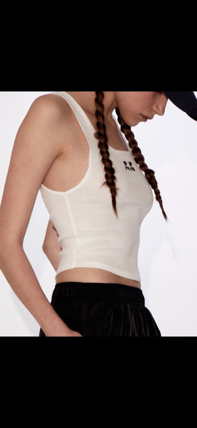 레스트앤레크레이션 탱크탑 상품이미지1