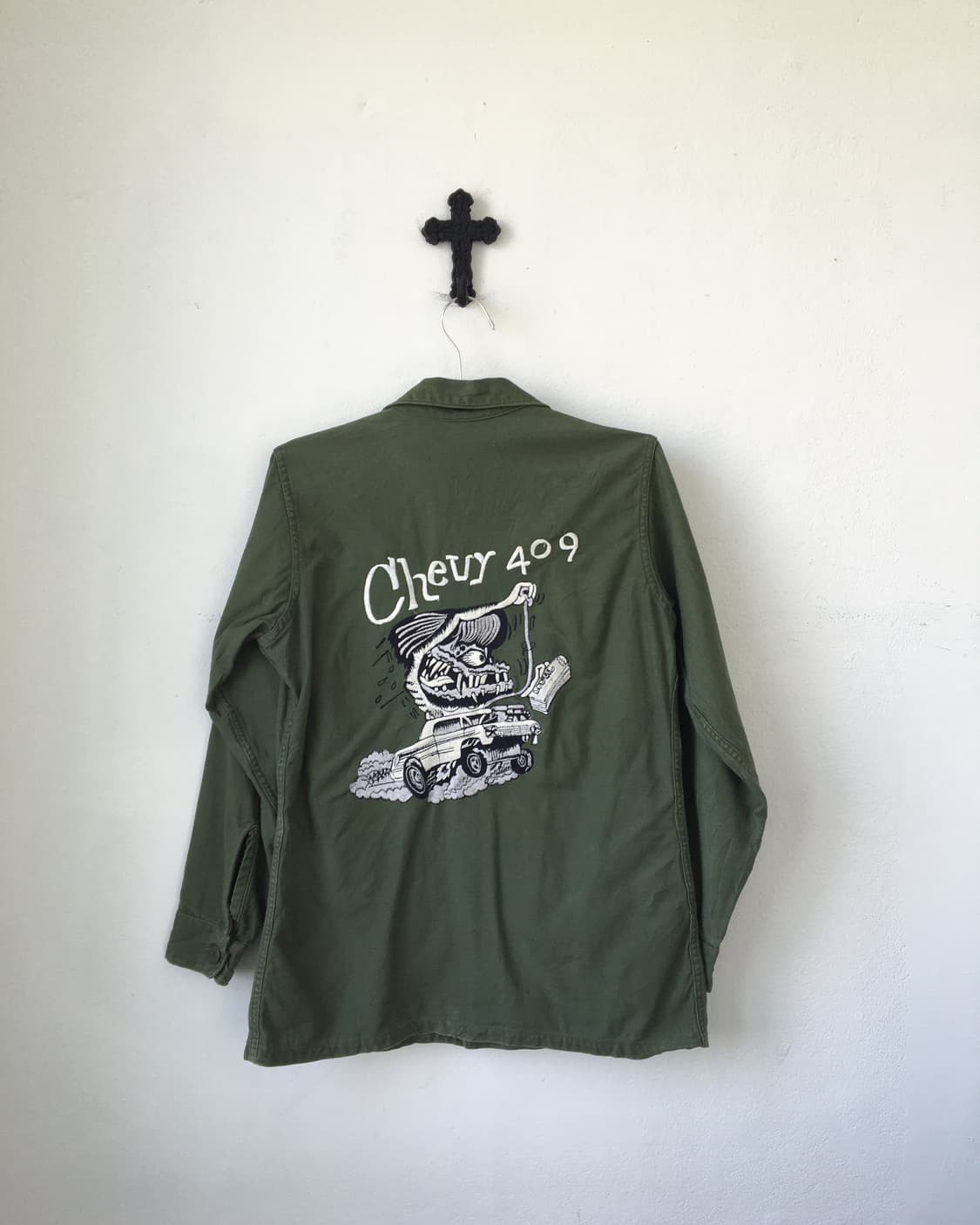 Us army shirt 상품이미지1