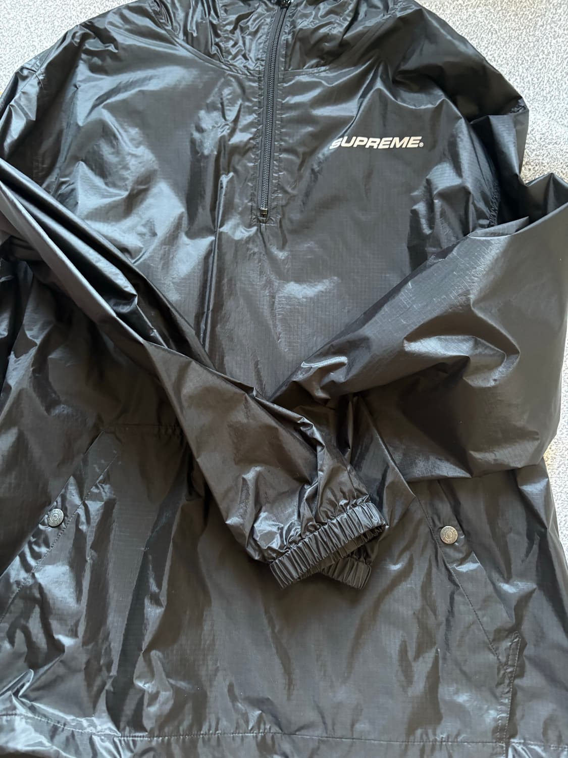 슈프림 아노락 상품이미지1