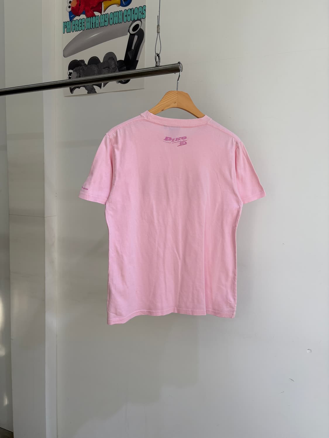 PIKO 반팔티셔츠 상품이미지6